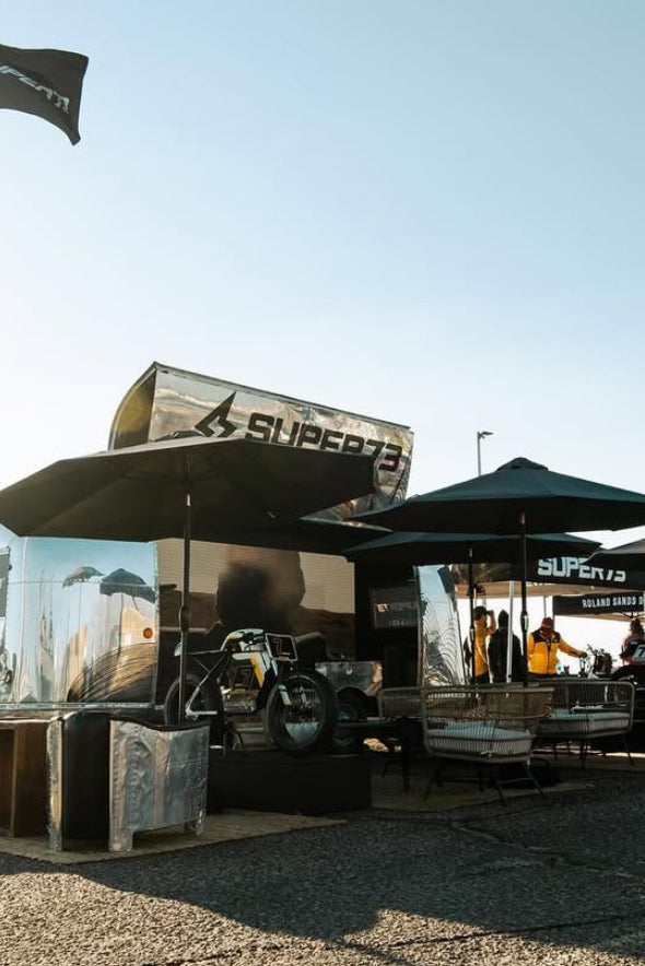 Vendor 10x20 Booth