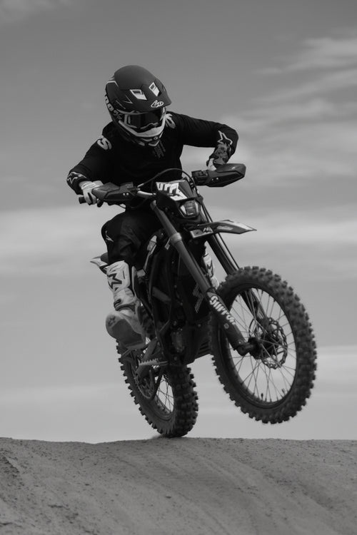 Race Series Standings – Emoto Racing Live