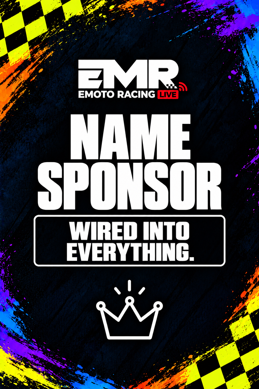 Name Sponsor