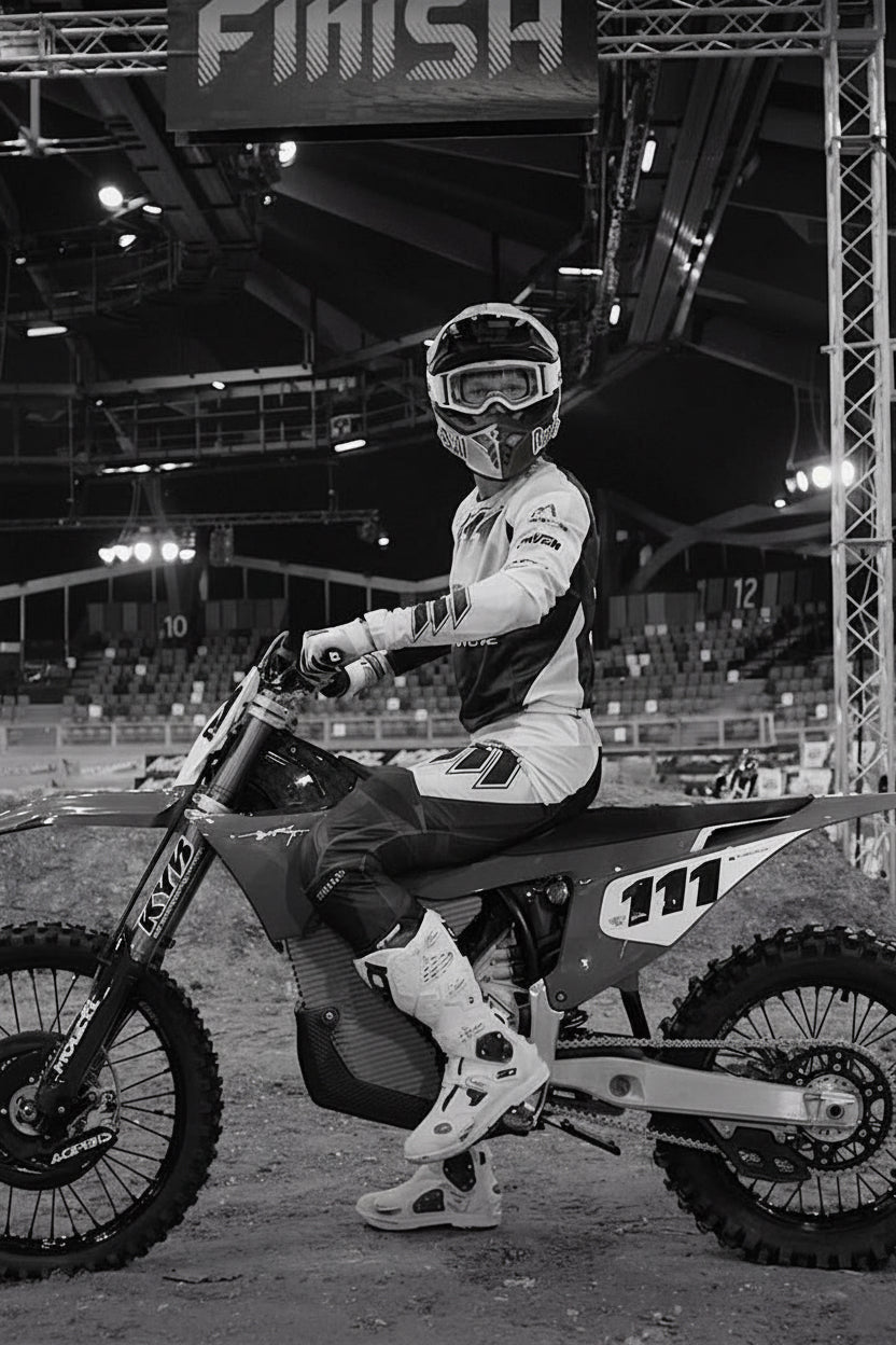 Emoto Racing Live