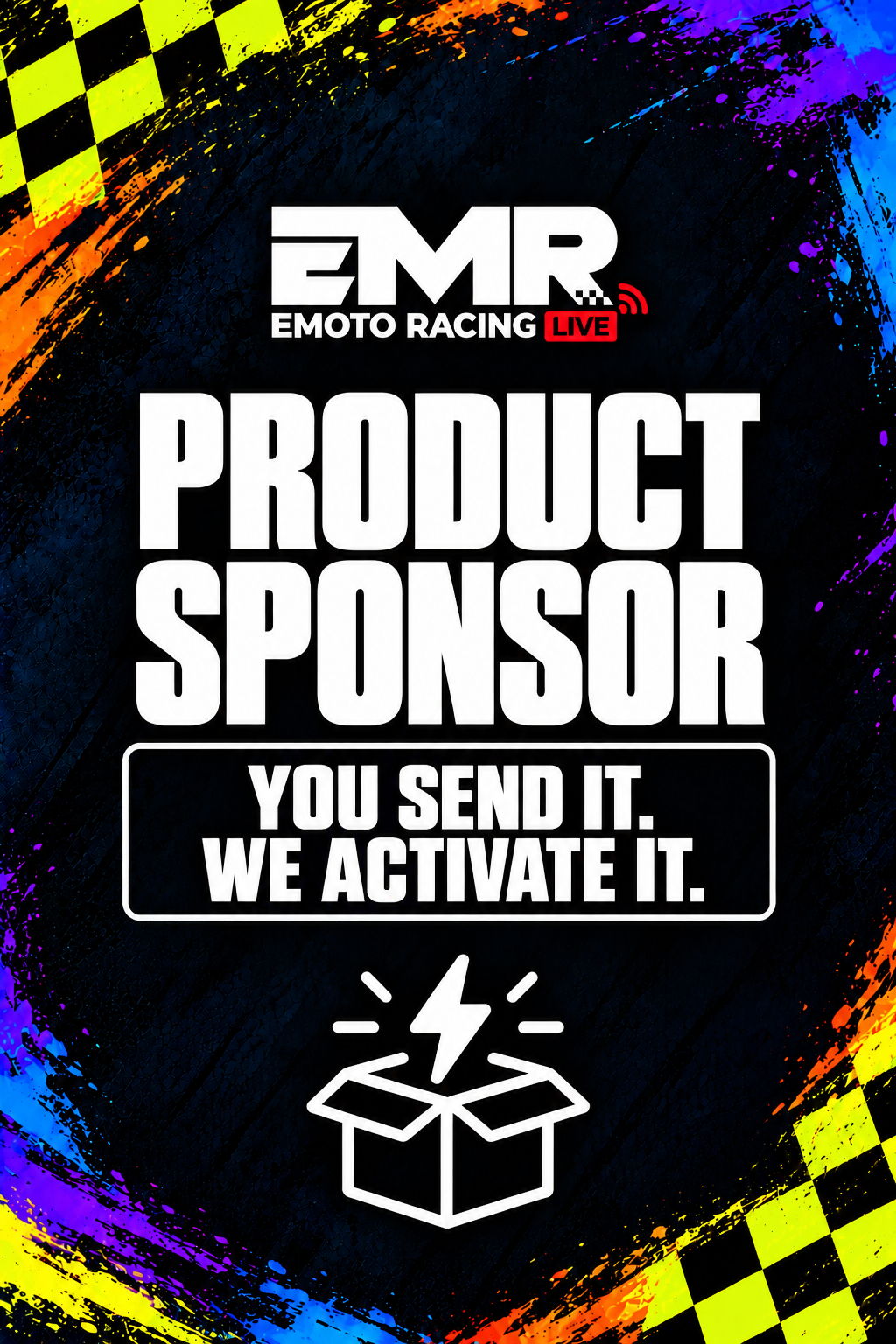 Product Sponsor