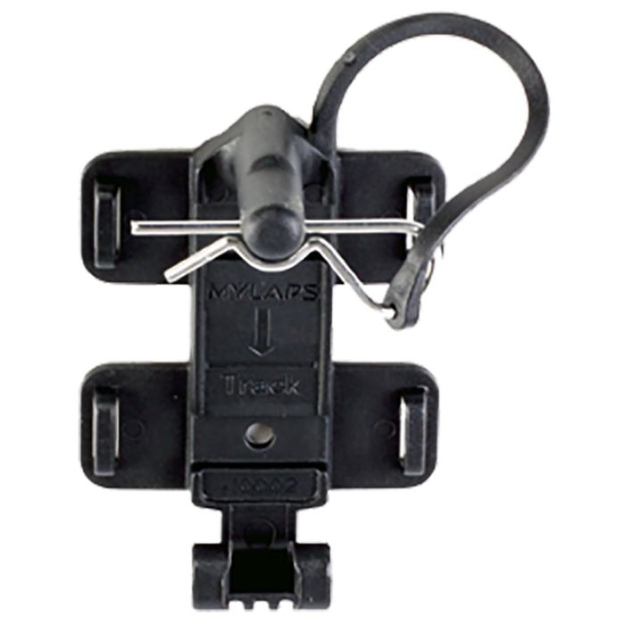 Transponder Clip