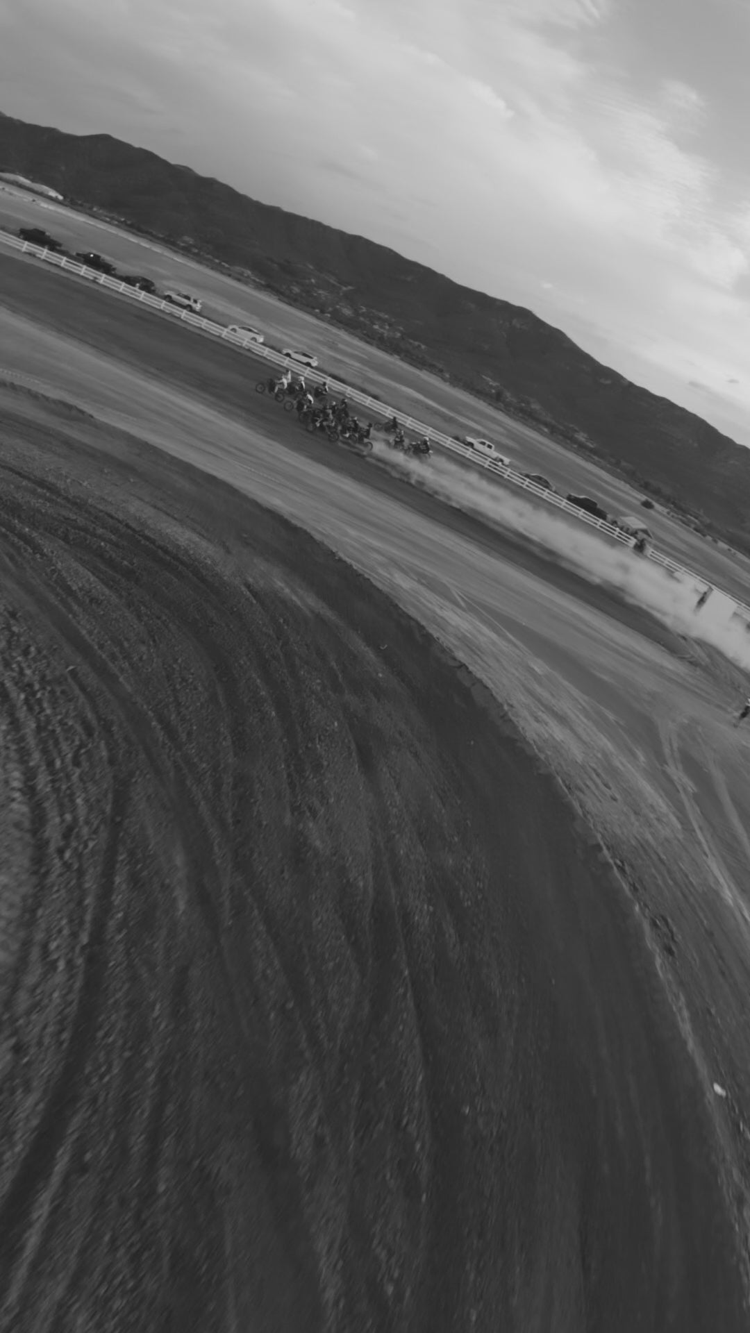 FPV Drone Video